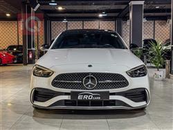 مێرسێدس بێنز C-Class